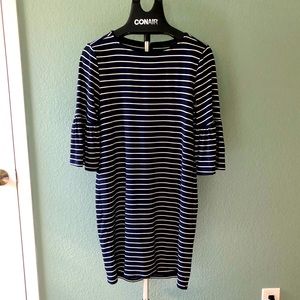 White House Black Market Dress Medium